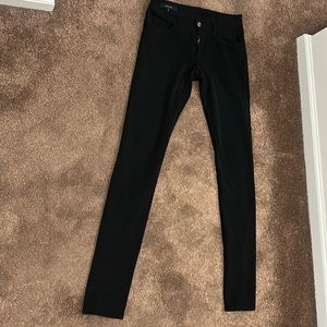 Gucci women skinny stretch pants size Europe 38